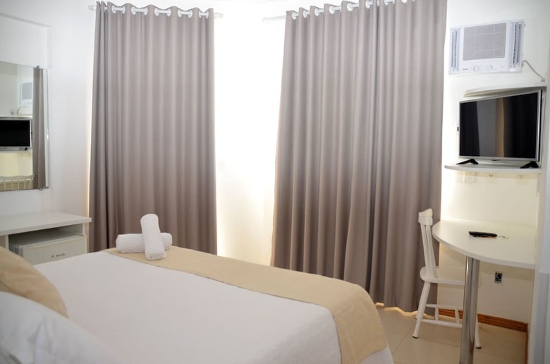 Luisa Palace Hotel
