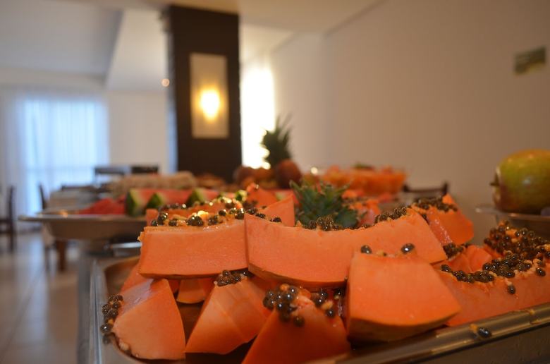 Luisa Palace Hotel
