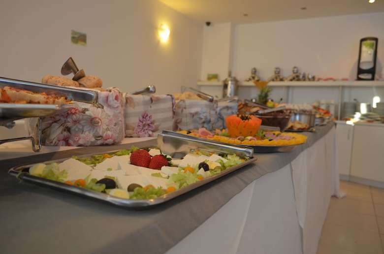 Luisa Palace Hotel