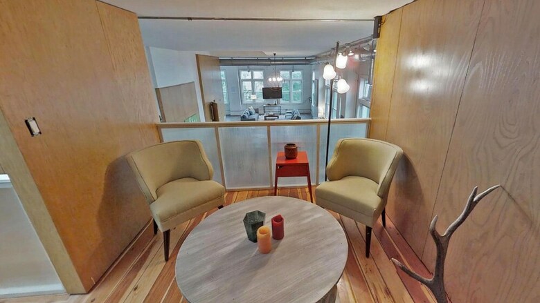 Atelier Lofts