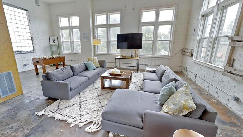 Atelier Lofts