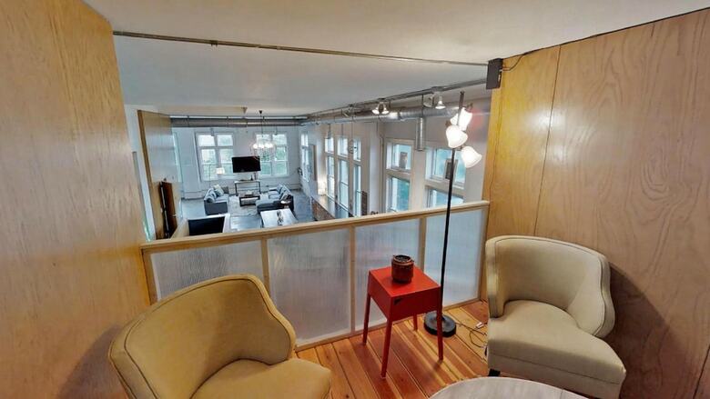 Atelier Lofts
