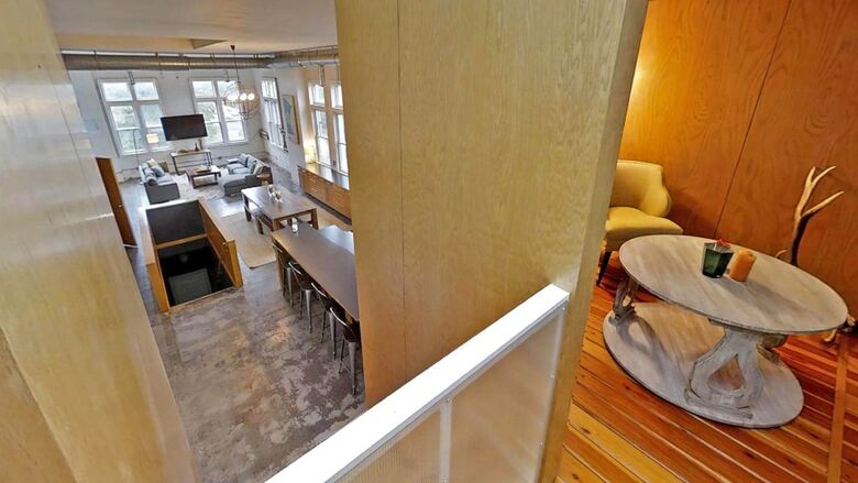 Atelier Lofts
