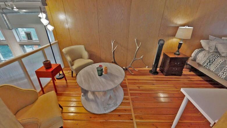 Atelier Lofts