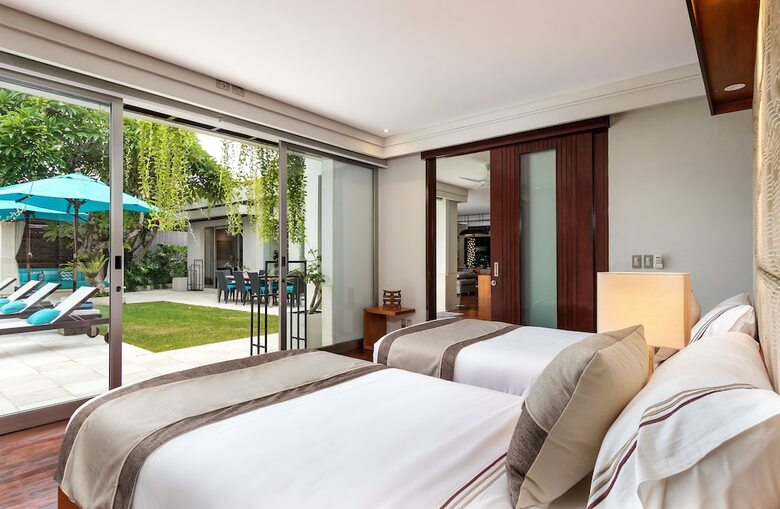 Villa Camellia Jimbaran