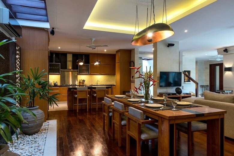 Villa Camellia Jimbaran