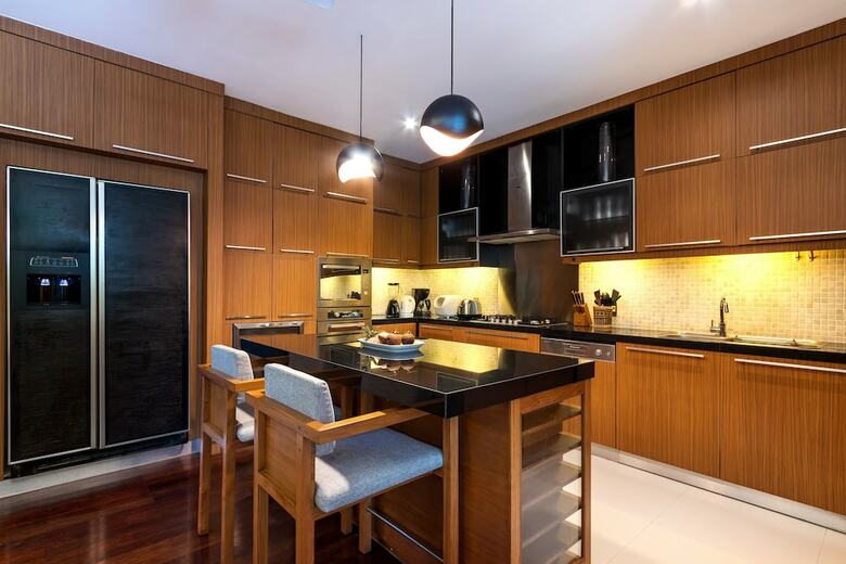 Villa Camellia Jimbaran