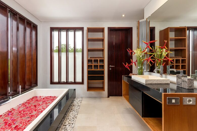 Villa Camellia Jimbaran