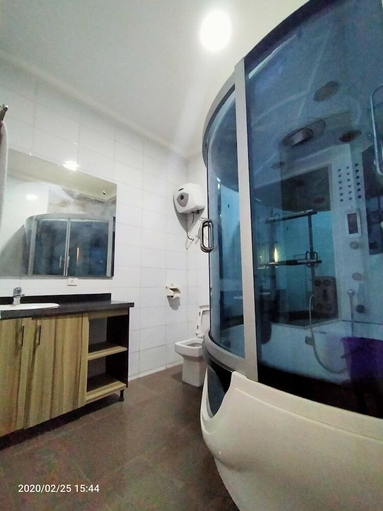 Hotel Dalchifit Suites
