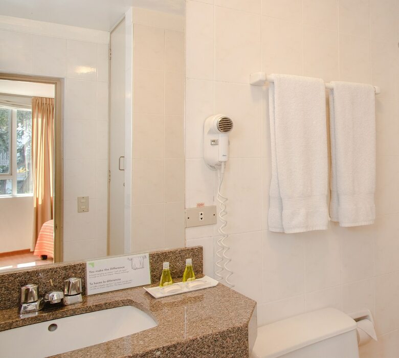Girasoles Hotel