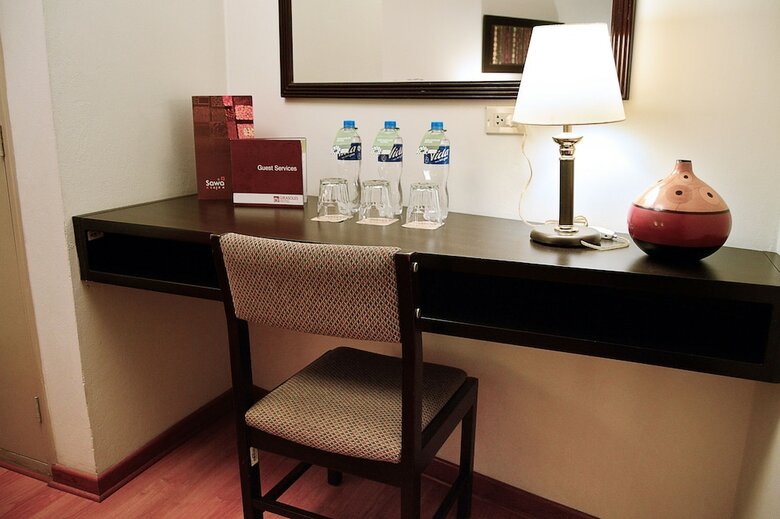 Girasoles Hotel
