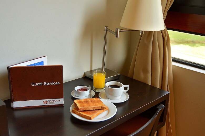 Girasoles Hotel