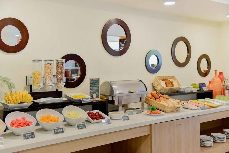 Girasoles Hotel