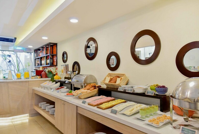Girasoles Hotel