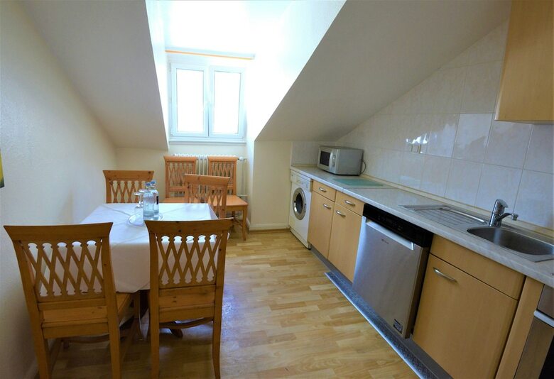 Hotel Am Kochbrunnen