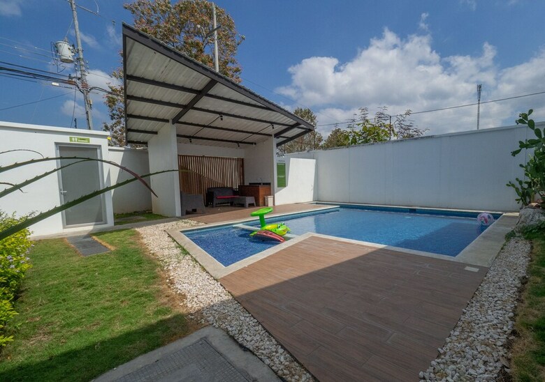 Apartamentos Vereda Jaco A4