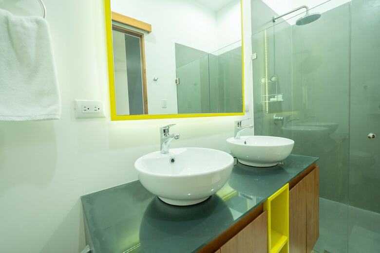 Apartamentos Vereda Jaco A4