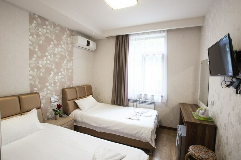 Hotel Garden House