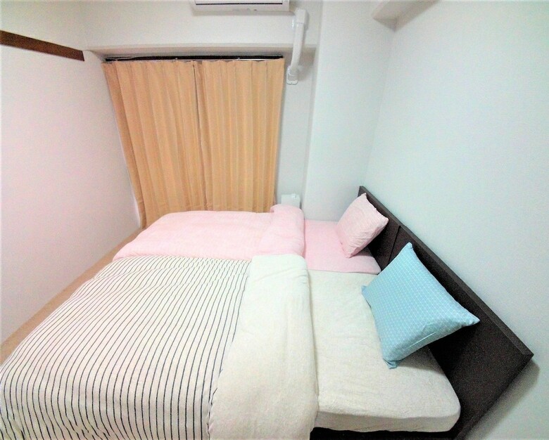 Near Tram Apartment Okayama
