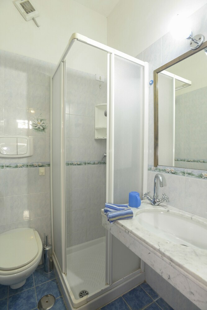 Apartamento Residence Villa Grotta Monaca
