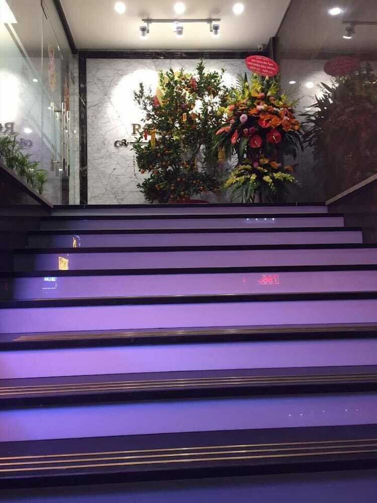 Rosarian Hotel