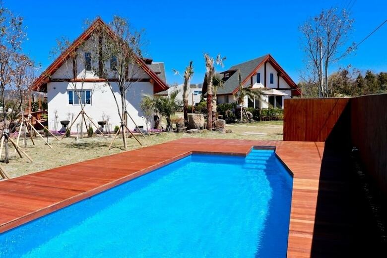 Pension Forest Bandi