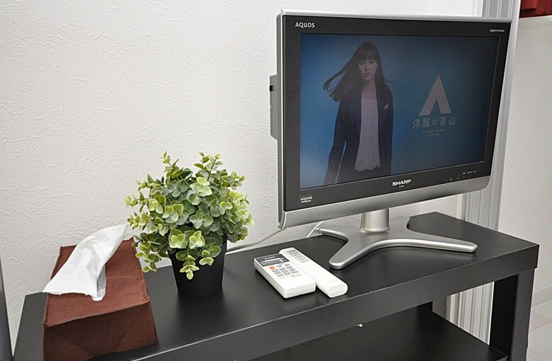 Apartamentos Dreamy Namba South