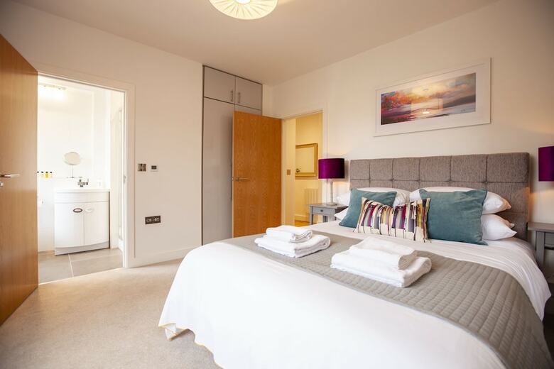 King Edward Apartments