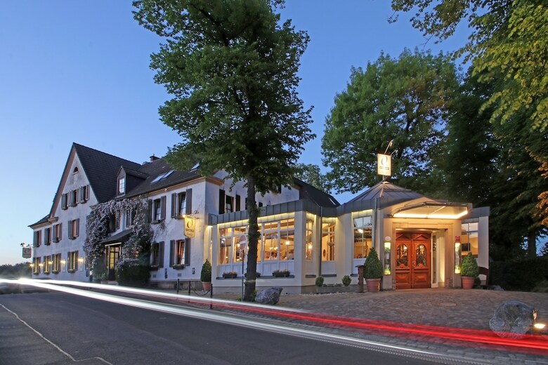 Posada Overkamp