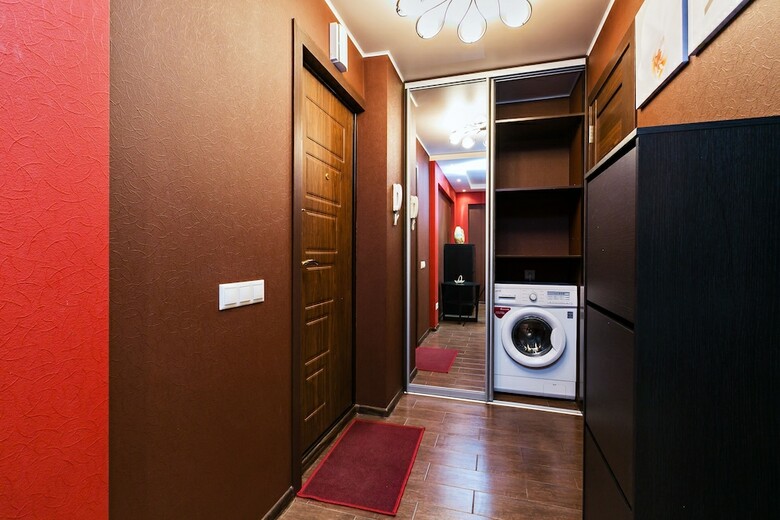 Gm Apartment Novokuznetskaya 35-37