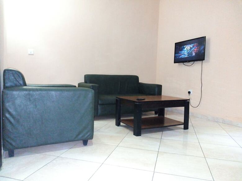 Eliata Hotel & Suites