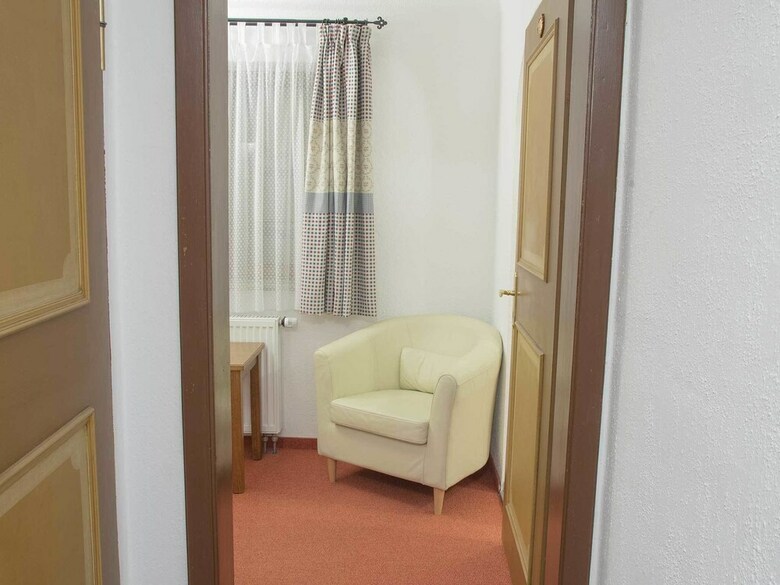 Pension Haus Wildbach