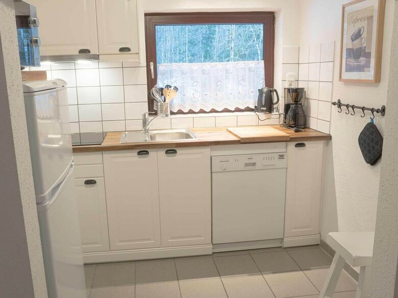 Pension Haus Wildbach