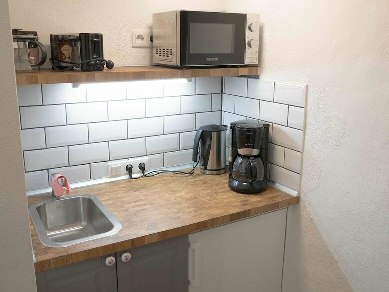 Pension Haus Wildbach