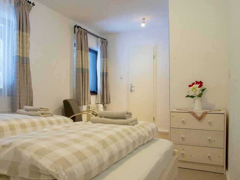 Pension Haus Wildbach