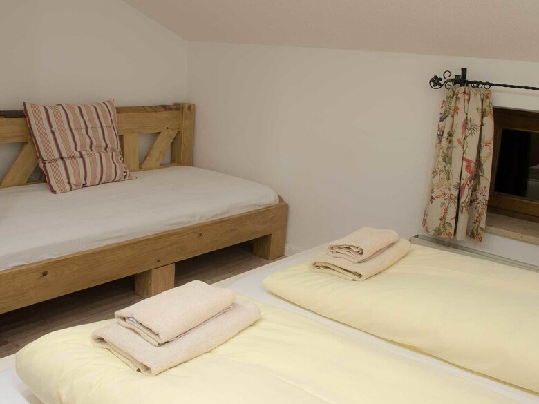 Pension Haus Wildbach