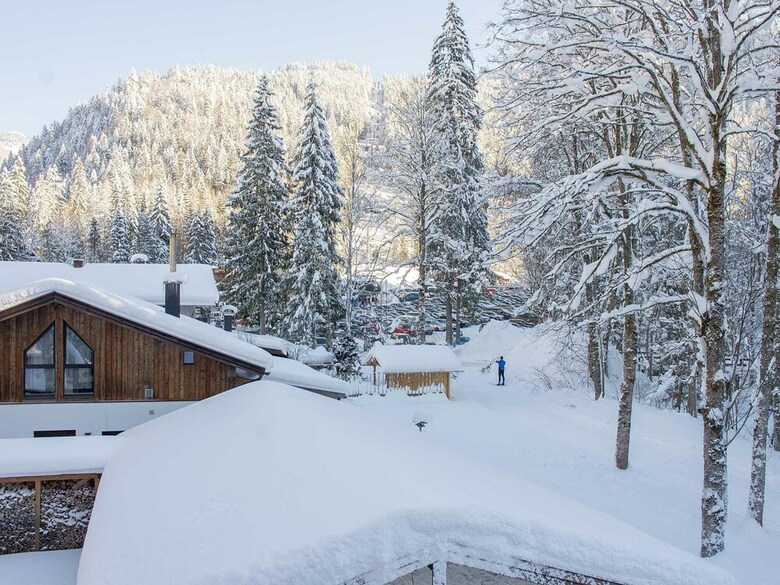 Pension Haus Wildbach