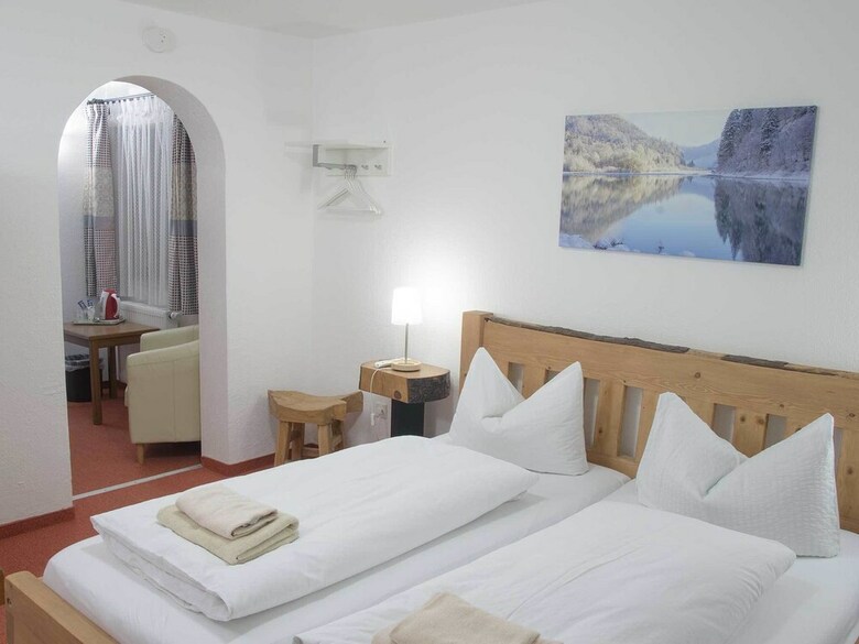 Pension Haus Wildbach