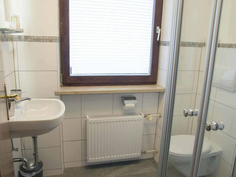 Pension Haus Wildbach