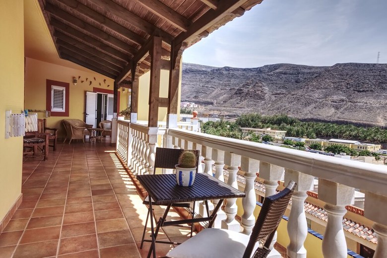 Hotel La Colina Jandia
