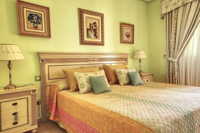 Hotel La Colina Jandia