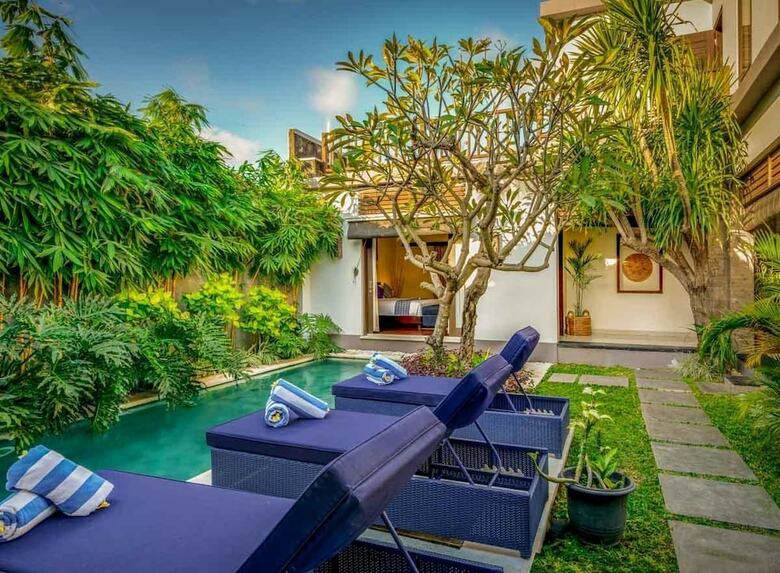 Villa Namira