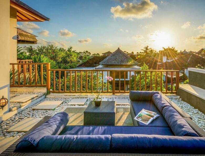 Villa Namira