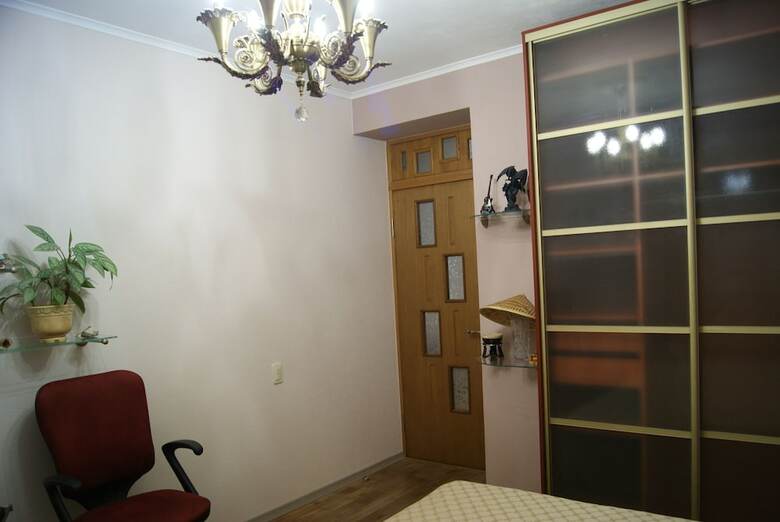 Apartment On Radischeva 23 Apt 20