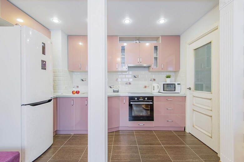 Gm Apartment Krasnaya Presnya 9