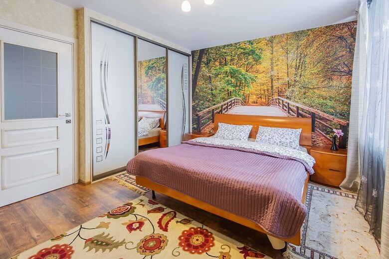 Gm Apartment Krasnaya Presnya 9