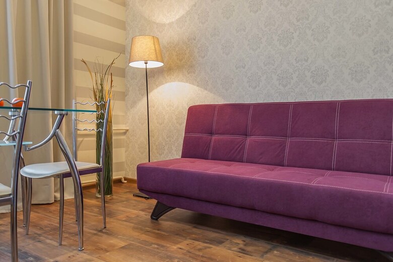 Gm Apartment Krasnaya Presnya 9