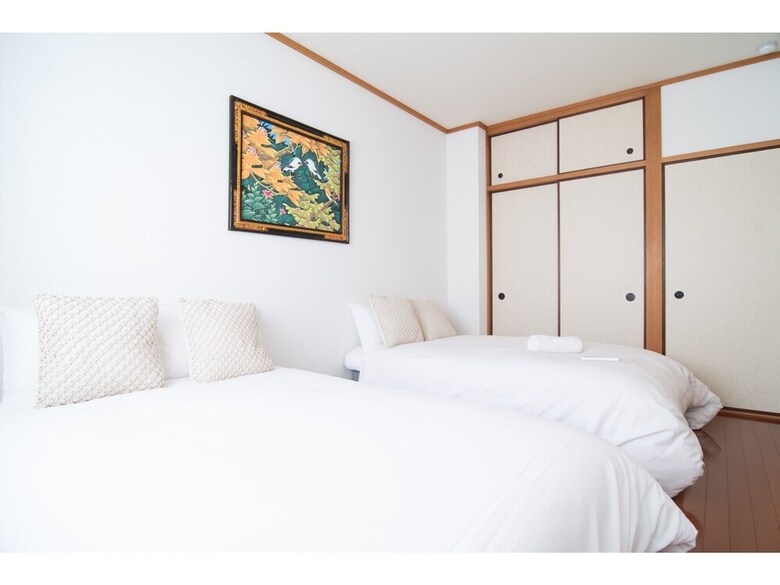 Apartamentos The Soho Style Osaka Stadium Inn