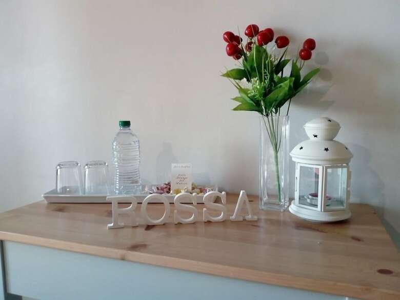 Bed & Breakfast Nelle Stanze Del Matese