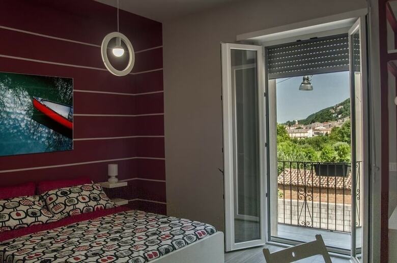 Bed & Breakfast Nelle Stanze Del Matese